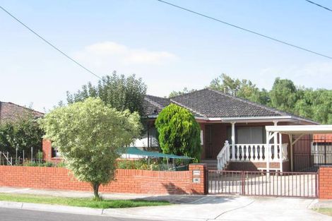 8 Rayment St, Fairfield, VIC 3078