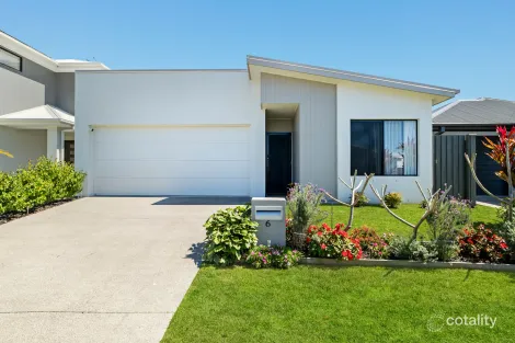 Property photo of 6 Viridian Road Palmview QLD 4553