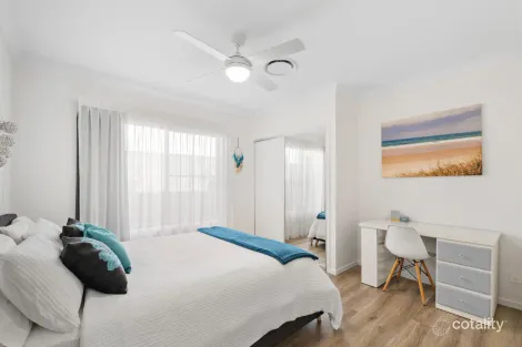 Property photo of 6 Viridian Road Palmview QLD 4553