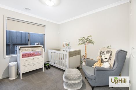 Property photo of 9 Keskadale Way Clyde North VIC 3978