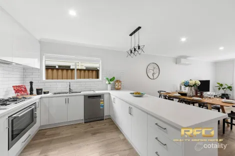Property photo of 2 Kinnane Crescent Sunshine VIC 3020