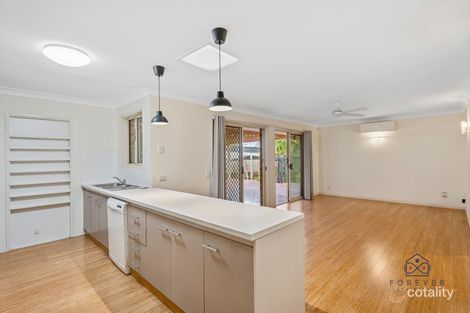Property photo of 38 Hickey Way Carrara QLD 4211