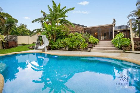38 Hickey Way, Carrara, QLD 4211