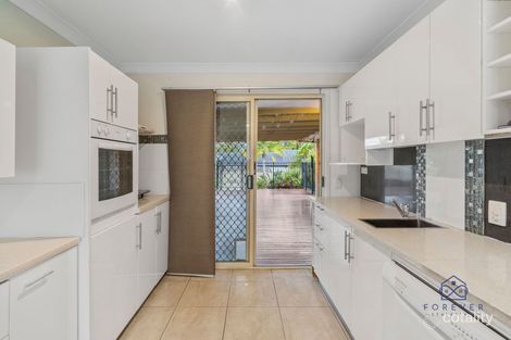 Property photo of 38 Hickey Way Carrara QLD 4211