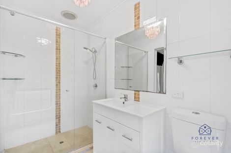 Property photo of 38 Hickey Way Carrara QLD 4211
