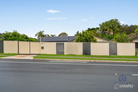 Property photo of 38 Hickey Way Carrara QLD 4211