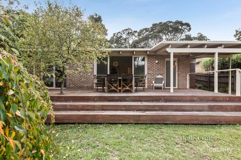 Property photo of 4 Morris Street Blairgowrie VIC 3942