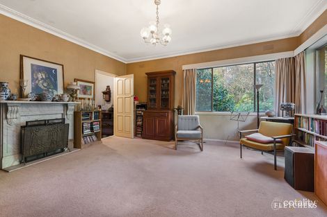 Property photo of 107 Ridge Road Mount Dandenong VIC 3767