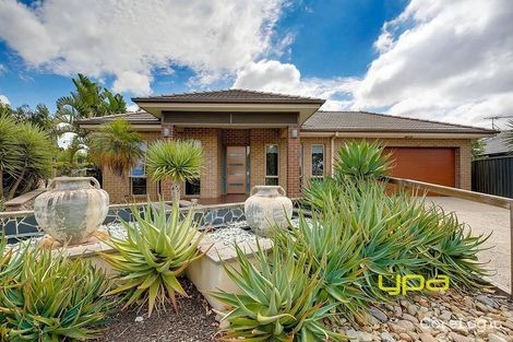 Property photo of 6 Sheffield Way Craigieburn VIC 3064