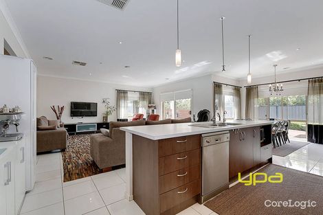 Property photo of 6 Sheffield Way Craigieburn VIC 3064