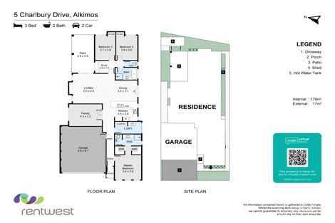 Property photo of 5 Charlbury Drive Alkimos WA 6038