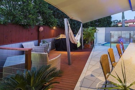 Property photo of 1 Edgewater Place Helensvale QLD 4212