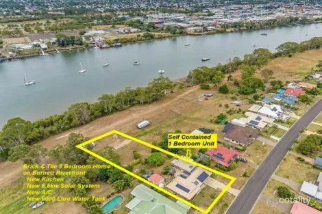 Property photo of 29 Mariners Way Bundaberg North QLD 4670