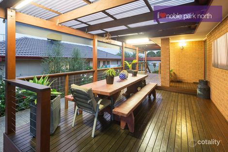 Property photo of 16 Wren Drive Noble Park North VIC 3174