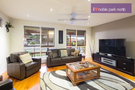 Property photo of 16 Wren Drive Noble Park North VIC 3174
