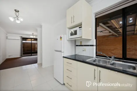 Property photo of 17B Berwick Street Victoria Park WA 6100