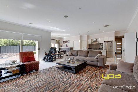 Property photo of 6 Sheffield Way Craigieburn VIC 3064