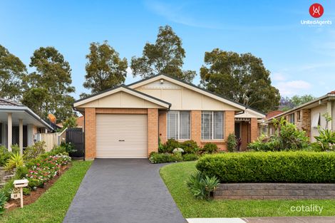 14 Bunroy St, Horningsea Park, NSW 2171