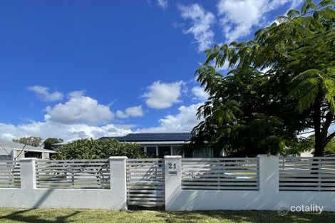 21 Gibson St, Ayr, QLD 4807