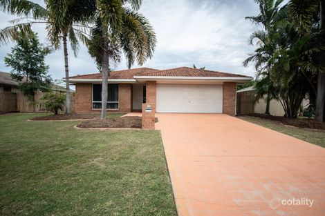 Property photo of 30 Wallace Circuit Kirwan QLD 4817