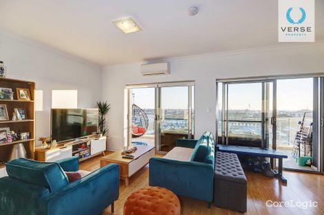 Property photo of 82/33 Newcastle Street Perth WA 6000