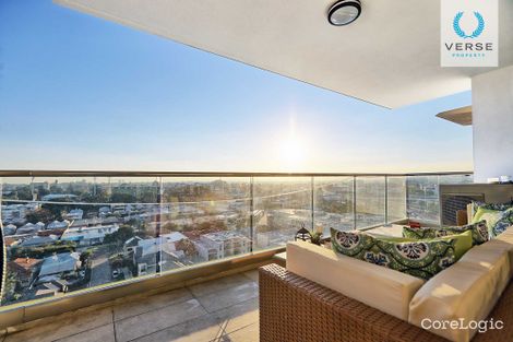 Property photo of 82/33 Newcastle Street Perth WA 6000