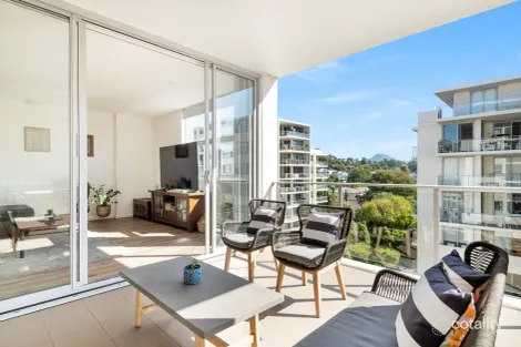 36/22 Gladstone Ave, Wollongong, NSW 2500