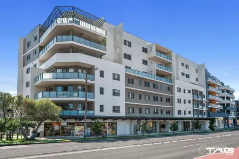 407/164 Great Western Hwy, Westmead, NSW 2145