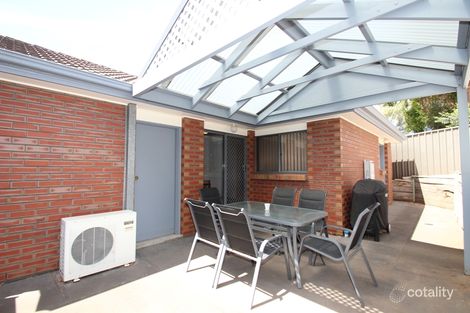 Property photo of 7/15 Wentworth Court Golden Grove SA 5125