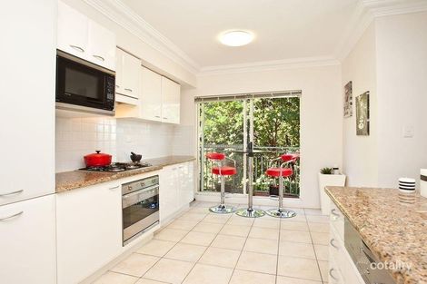 Property photo of 19/214-216 Pacific Highway Greenwich NSW 2065