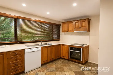 Property photo of 2 Scott Street Springwood NSW 2777