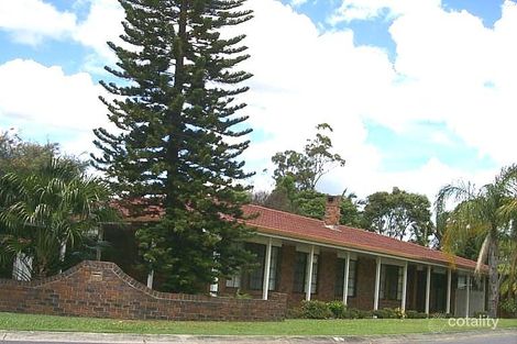 Property photo of 2 Granville Street Eight Mile Plains QLD 4113