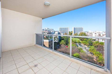 143/804 Bourke St, Waterloo, NSW 2017