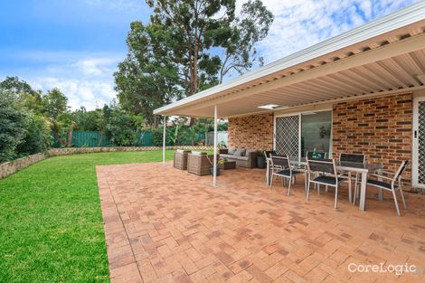 Property photo of 38 Nathaniel Parade Kings Langley NSW 2147