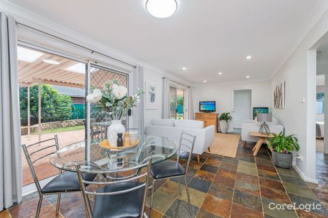 Property photo of 38 Nathaniel Parade Kings Langley NSW 2147