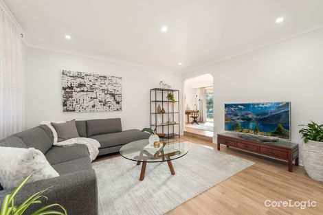 Property photo of 38 Nathaniel Parade Kings Langley NSW 2147