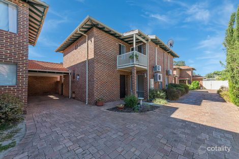 Property photo of 102B Sixth Avenue Inglewood WA 6052