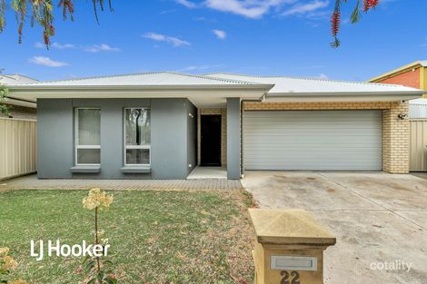 Property photo of 22 Third Street Gawler South SA 5118
