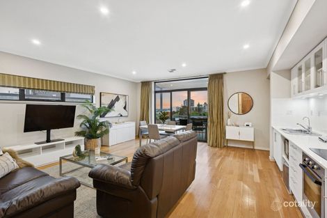 Property photo of 704/48-50 Outram Street West Perth WA 6005