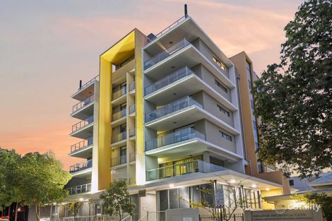 Property photo of 704/48-50 Outram Street West Perth WA 6005