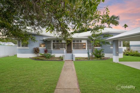 Property photo of 89 Perkins Street South Townsville QLD 4810