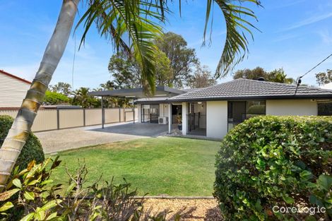 Property photo of 21 Dawn Crescent Thornlands QLD 4164