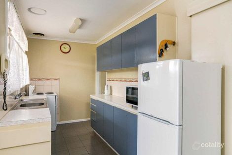 Property photo of 11 Owen Street Kennington VIC 3550