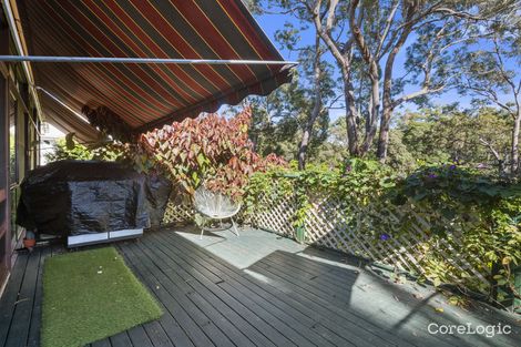 Property photo of 4 Blue Luben Close Korora NSW 2450