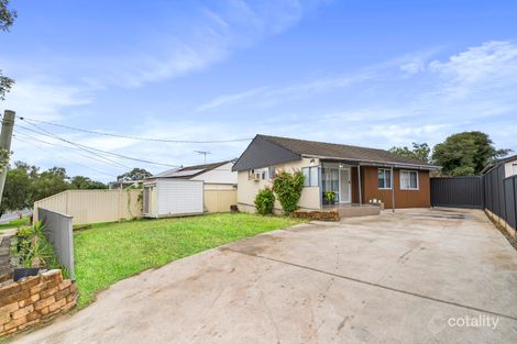 Property photo of 90 Sadleir Avenue Sadleir NSW 2168