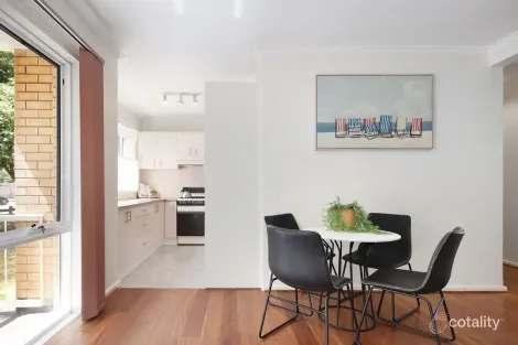 Property photo of 3/616-618 Centre Road Bentleigh VIC 3204