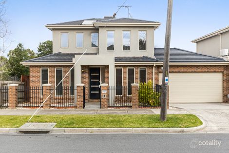 Property photo of 16 Halsey Street Box Hill South VIC 3128