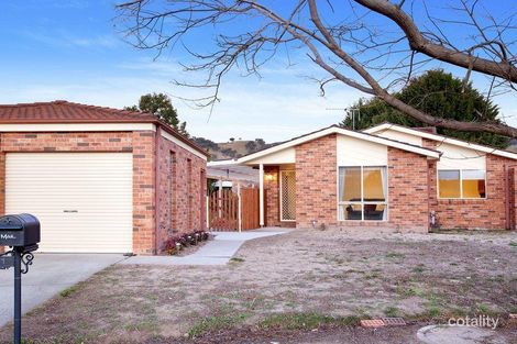 Property photo of 11 Luckman Place Banks ACT 2906