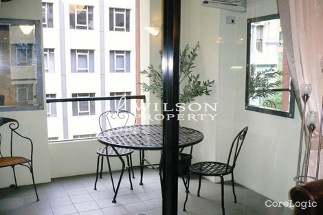 Property photo of 11/259-261 Clarence Street Sydney NSW 2000