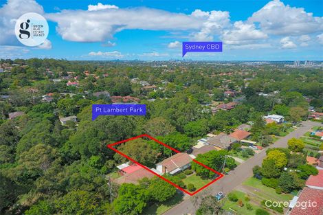 Property photo of 30 Lambert Street West Ryde NSW 2114